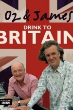 Watch Oz & James Drink to Britain Wootly