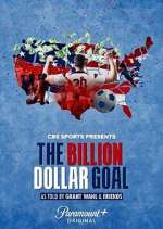Watch The Billion Dollar Goal Wootly