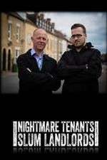 Watch Nightmare Tenants, Slum Landlords Wootly