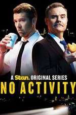 Watch No Activity Wootly