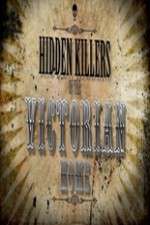 Watch Hidden Killers Wootly