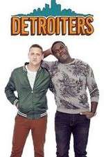 Watch Detroiters Wootly