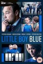 Watch Little Boy Blue Wootly