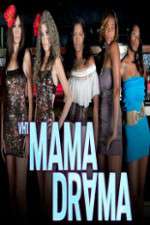 Watch Mama Drama Wootly