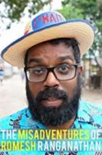 Watch The Misadventures of Romesh Ranganathan Wootly