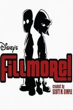 Watch Fillmore! Wootly