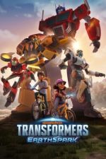 Watch Transformers: Earthspark Wootly