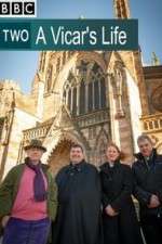 Watch A Vicar's Life Wootly