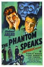 Watch The Phantom Speaks Wootly