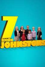 Watch 7 Little Johnstons Wootly