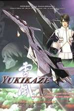 Watch Sentou Yousei Yukikaze Wootly