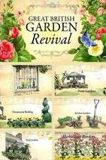 Watch Great British Garden Revival Wootly