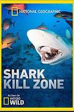 Watch Shark Kill Zone Wootly