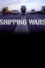 Watch Shipping Wars (UK) Wootly