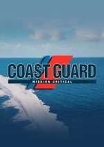 Watch Coast Guard: Mission Critical Wootly
