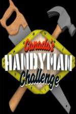 Watch Canada's Handyman Challenge Wootly