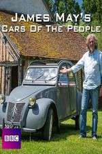 Watch James Mays Cars of the People Wootly