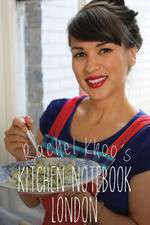 Watch Rachel Khoos Kitchen Notebook Wootly