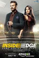 Watch Inside Edge Wootly