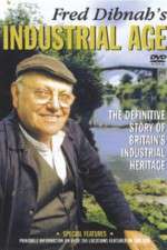 Watch Fred Dibnah's Industrial Age Wootly