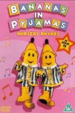 Watch Bananas in Pyjamas Wootly