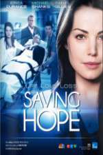 Watch Saving Hope Wootly