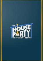 Watch HGTV House Party Wootly