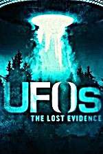 Watch UFOs: The Lost Evidence Wootly