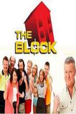 The Block wootly