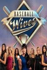 Watch Baseball Wives Wootly