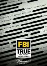 Watch FBI True Wootly