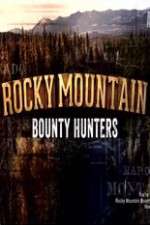 Watch Rocky Mountain Bounty Hunters Wootly