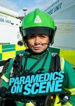 Watch Paramedics on Scene Wootly