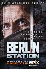 Watch Berlin Station Wootly