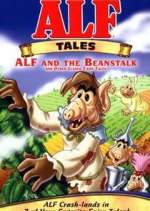 Watch ALF Tales Wootly