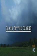 Watch Clash of the Ozarks Wootly