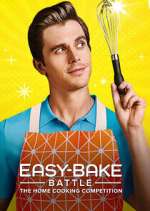 Watch Easy-Bake Battle: The Home Cooking Competition Wootly