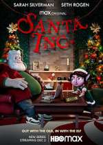 Watch Santa Inc. Wootly