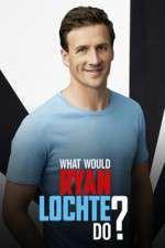 Watch What Would Ryan Lochte Do? Wootly