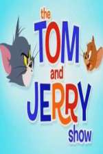 Watch The Tom and Jerry Show 2014 Wootly