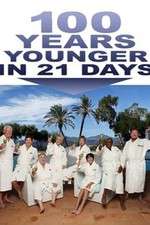 Watch 100 Years Younger in 21 Days Wootly