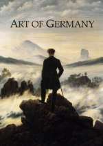 Watch Art of Germany Wootly