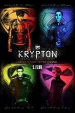 Watch Krypton Wootly