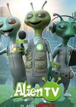 Watch Alien TV Wootly