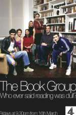 Watch The Book Group Wootly