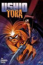 Watch Ushio to Tora TV Wootly