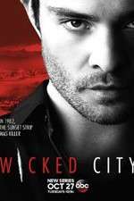 Watch Wicked City Wootly