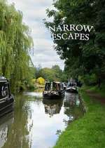 Watch Narrow Escapes Wootly