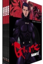 Watch Gantz Wootly