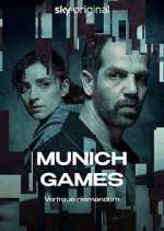 Watch Munich Games Wootly